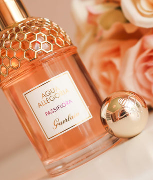 Guerlain Aqua Allegoria Passiflora Eau De Toilette 75ML