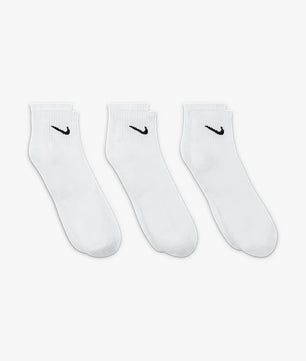 Nike Everyday Cushioned Ankle Socks (3 Pairs)