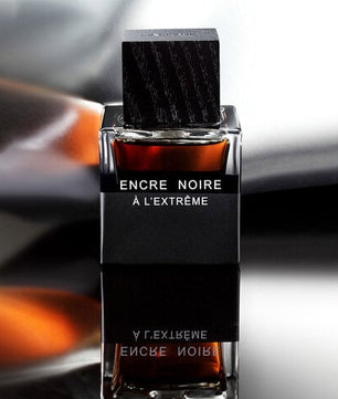 Lalique Encre Noire A L Extreme For Men Eau De Parfum 100ML