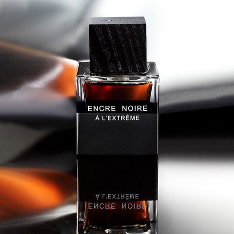Lalique Encre Noire A L Extreme For Men Eau De Parfum 100ML