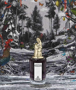 PENHALIGON'S  Monsieur Beauregard Eau De Parfum 75ML