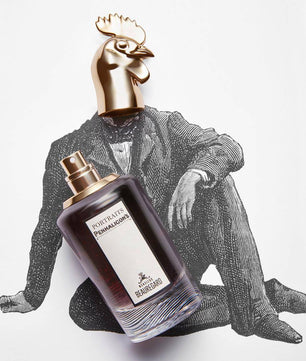 PENHALIGON'S  Monsieur Beauregard Eau De Parfum 75ML