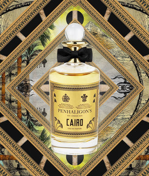 PENHALIGON'S Cairo For Unisex Eau De Parfum Tester 100ML
