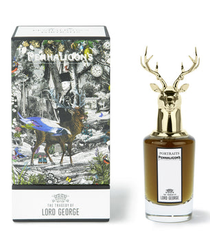 PENHALIGON'S The Tragedy of Lord George