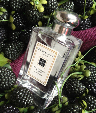 Jo Malone Blackberry & Bay Unisex Eau De Cologne 100ML