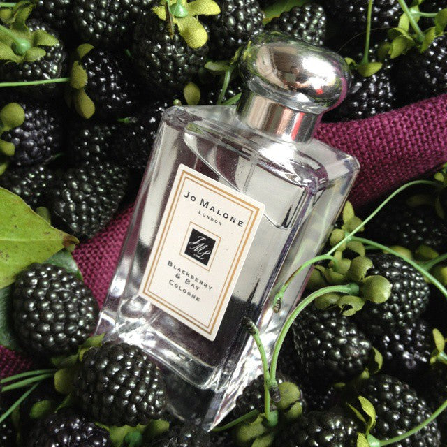 Jo Malone Blackberry & Bay Unisex Eau De Cologne 100ML
