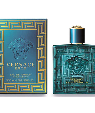 عطر فرزاتشي ايروس او دي بارفان 100 مل