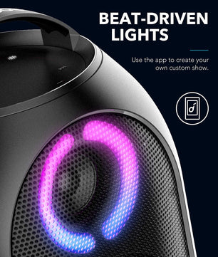 Roav By Anker Soundcore Mini Portable Party Speaker