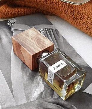 Nasomatto Absinth Extrait De Parfum للجنسين 30 مل
