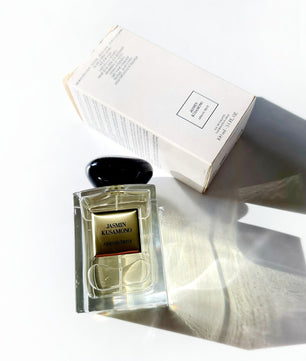 Giorgio Armani Jasmin Kusamono Unisex EDT Tester 100ML