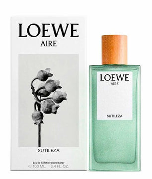 LOEWE Aire Sutileza EDT 100ML