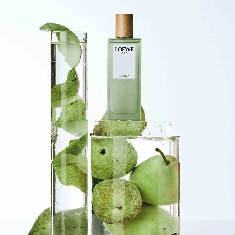 LOEWE Aire Sutileza EDT 100ML