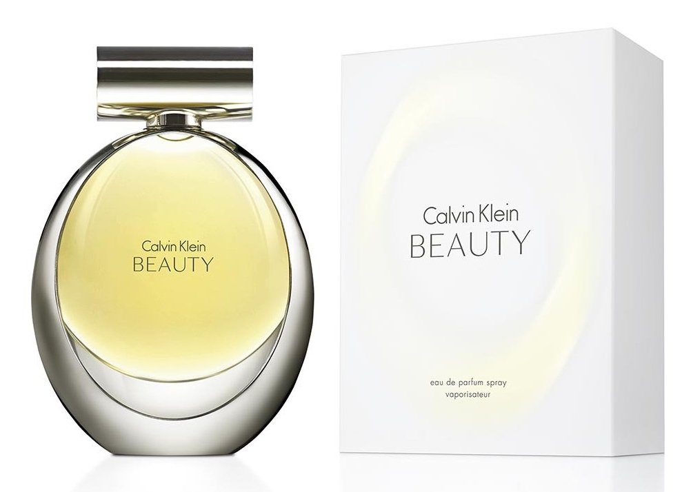 Calvin Klein Beauty For Women EDP 100ML