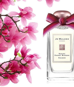 Jo Malone Sakura Cherry Blossom Cologne 100ML