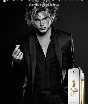 Paco Rabanne One Million Lucky Eau De Toilette 100ML