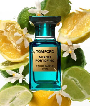 Tom Ford Neroli Portofino Eau De Parfum 100ML