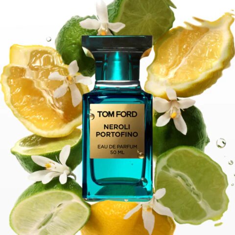 Tom Ford Neroli Portofino Eau De Parfum 100ML
