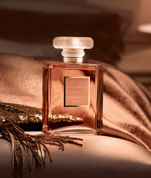 Coco Chanel Mademoiselle Perfume Tester EDP 100ML - ROOYAS