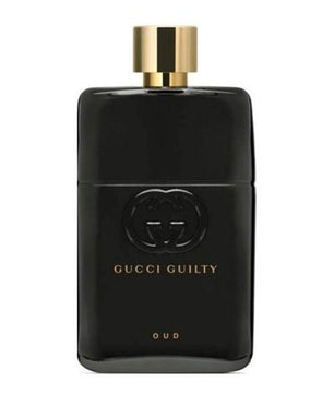 Gucci Guilty Oud For Men Eau De Parfum 90ML