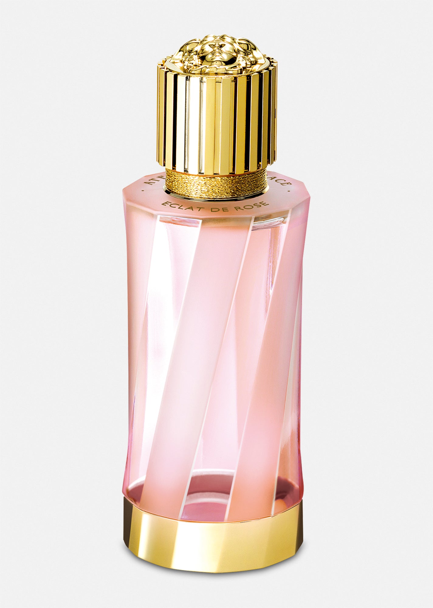 Versace Atelier Collection Eclat de Rose Unisex EDP 100ML