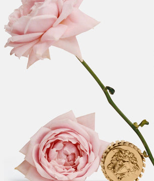 Versace Atelier Collection Eclat de Rose Unisex EDP 100ML