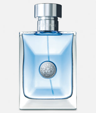 Versace Pour Homme Eau De Toilette 100ML - ROOYAS