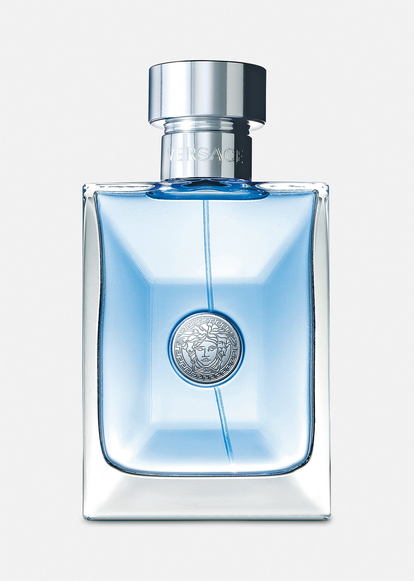 Versace Pour Homme Eau De Toilette 100ML - ROOYAS