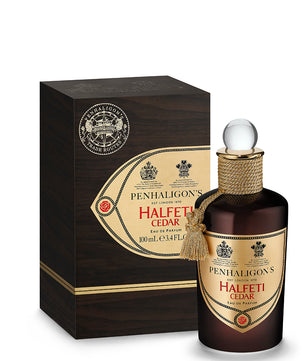 Penhaligons's Halfeti Cedar Eau De Parfum 100ML