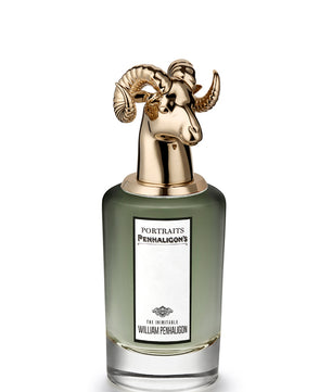 PENHALIGON'S The Inimitable William Penhaligon Unisex Eau De Parfum 75ML
