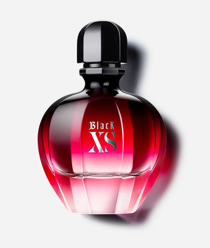Paco Rabanne Black XS Eau De Parfum 80ML - ROOYAS