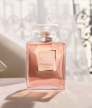Chanel Coco Mademoiselle Eau De Parfum 100ML