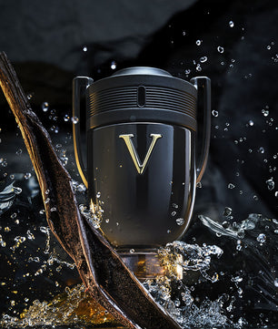 Paco Rabanne Invictus Victory Extreme For Men Eau De Parfum 100ML