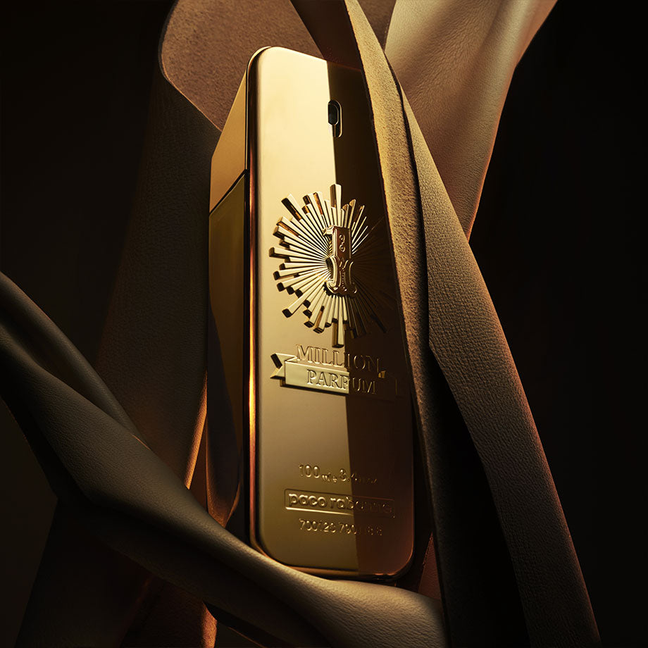 Paco Rabanne 1 Million Parfum Tester 100ML