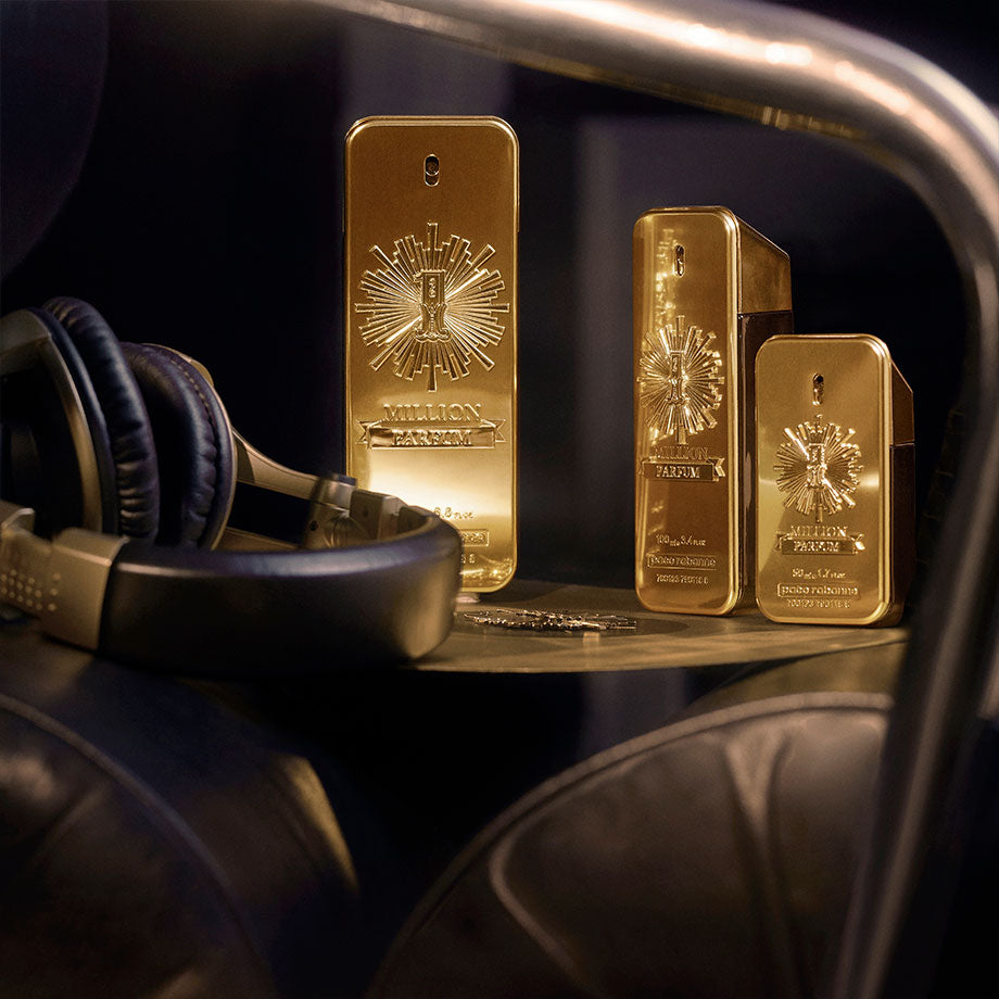 Paco Rabanne 1 Million Parfum Tester 100ML