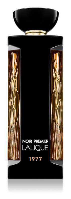 Lalique Fruits Du Mouvement 1977 Unisex Eau De Parfum 100ML