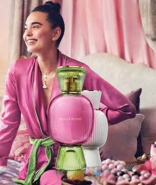 BVLGARI Allegra Dolce Estasi Eau De Parfum 100ML