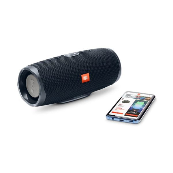 JBL Charge 4 Portable Bluetooth Speaker Waterproof - ROOYAS