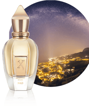 عطر زيرجوف شوتنج ستارز نيو للجنسين - أو دي بارفان، 50 مل