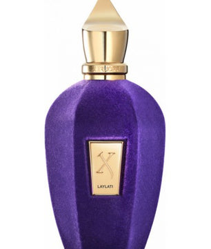 Xerjoff Laylati Unisex Eau De Parfum 100ML