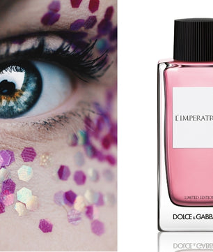 Dolce & Gabbana L'imperatrice Limited Edition Eau De Toilette 100ML