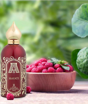 Attar Collection Hayati Eau De Parfum 100ML