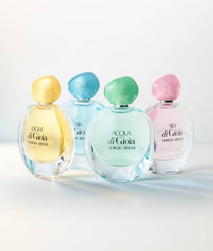 عطر لايت دي جويا من جورجيو ارماني للنساء - او دي بارفان ، 100 مل