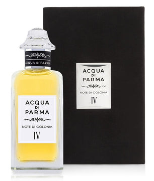 ACQUA DI PARMA ملاحظات من كولونيا IV Eau De Cologne 150ML