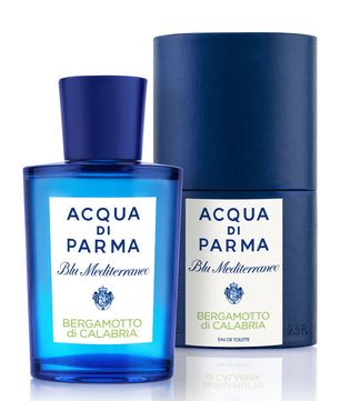 Acqua Di Parma Blu Mediterraneo Bergamotto di Calabria Eau De Toilette 75ML