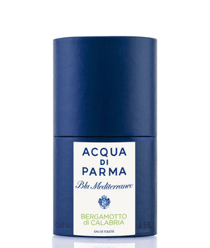 Acqua Di Parma Blu Mediterraneo Bergamotto di Calabria Eau De Toilette 75ML