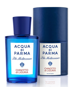 Acqua Di Parma Blu Mediterraneo Chinotto di Liguria Eau De Toilette 75ML