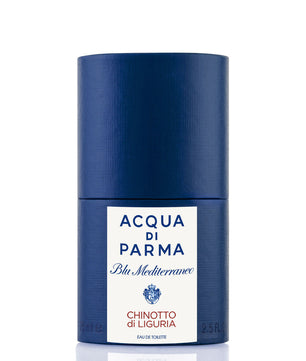 Acqua Di Parma Blu Mediterraneo Chinotto di Liguria Eau De Toilette 75ML