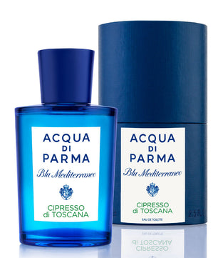 Acqua Di Parma Blu Mediterraneo Cipresso Di Toscana Eau De Toilette 150ML