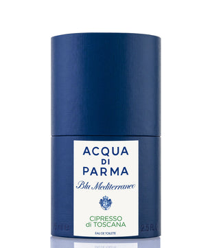 Acqua Di Parma Blu Mediterraneo Cipresso Di Toscana Eau De Toilette 150ML