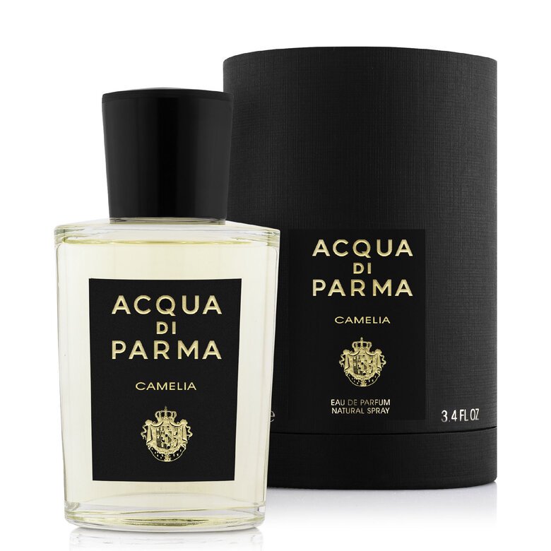 Acqua Di Parma Camelia Unisex Eau De Parfum
